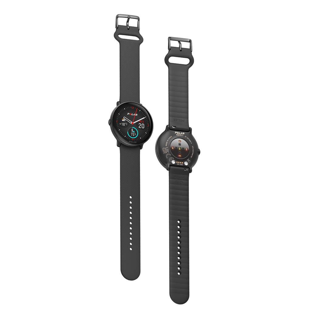 RELOJ POLAR IGNITE 3