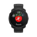 POLAR VANTAGE M BLK M/L EMEA/LAT