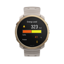 POLAR VANTAGE M3 GREIGE/GOLD BETA