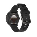 POLAR IGNITE 3 TITANIUM SIL BLK S-L