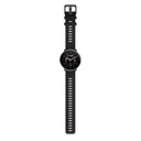 POLAR IGNITE 3 TITANIUM SIL BLK S-L