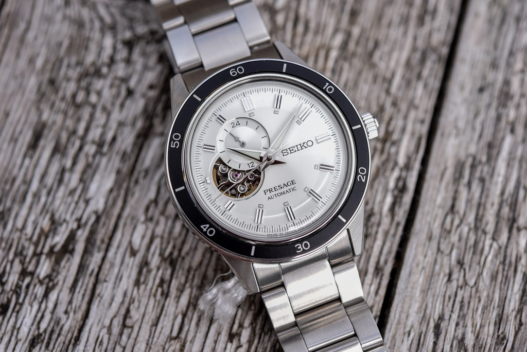 RELOJ PULSO