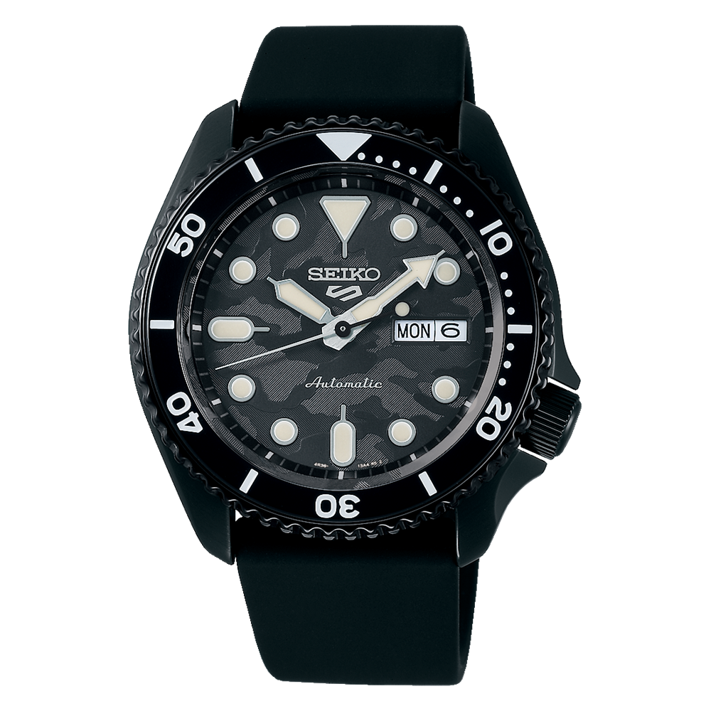 RELOJ PULSO (KIT)