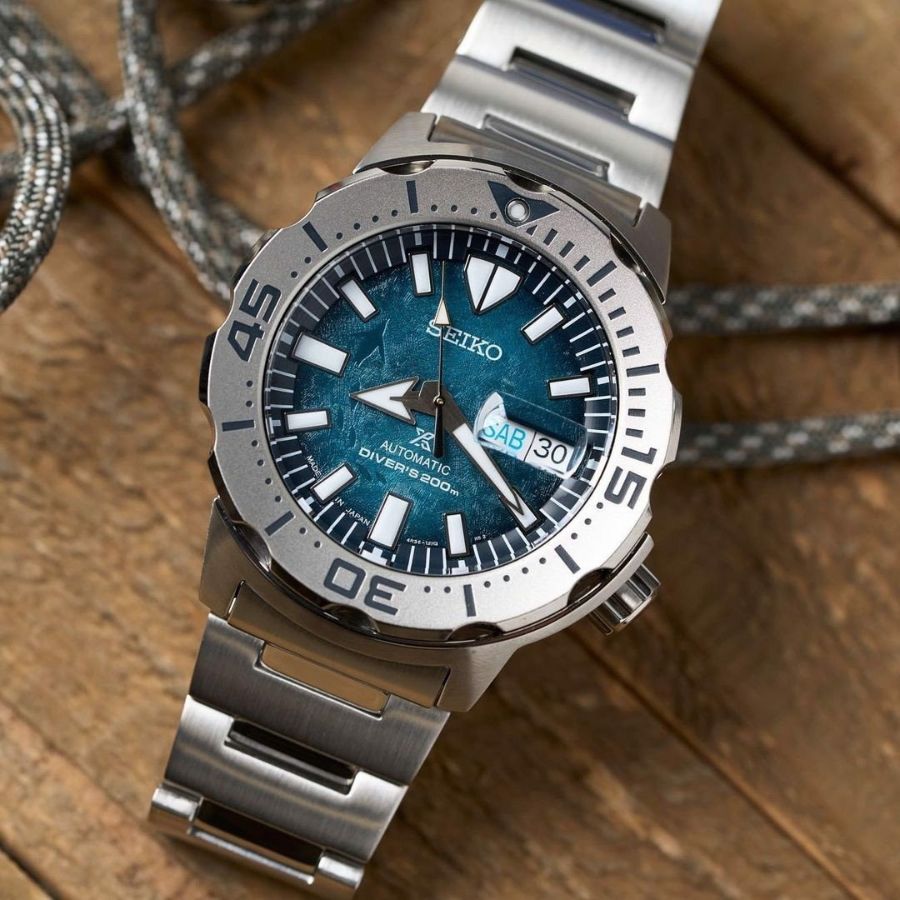 RELOJ PULSO CABALLERO
