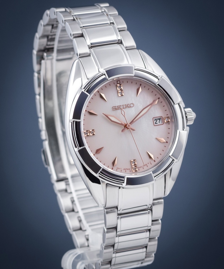 RELOJ PULSO (KIT)