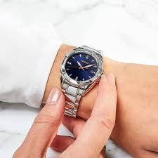 RELOJ PULSO DAMA (KIT)