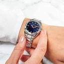 RELOJ PULSO DAMA (KIT)