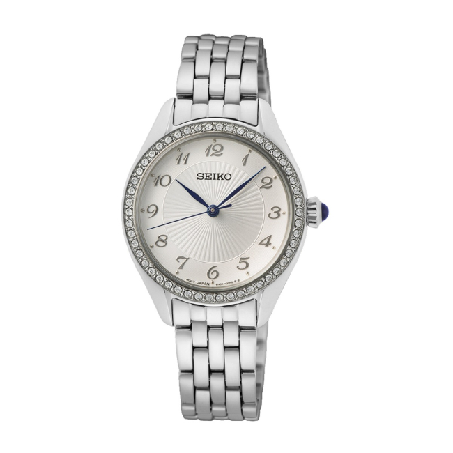 RELOJ PULSO DAMA (KIT)