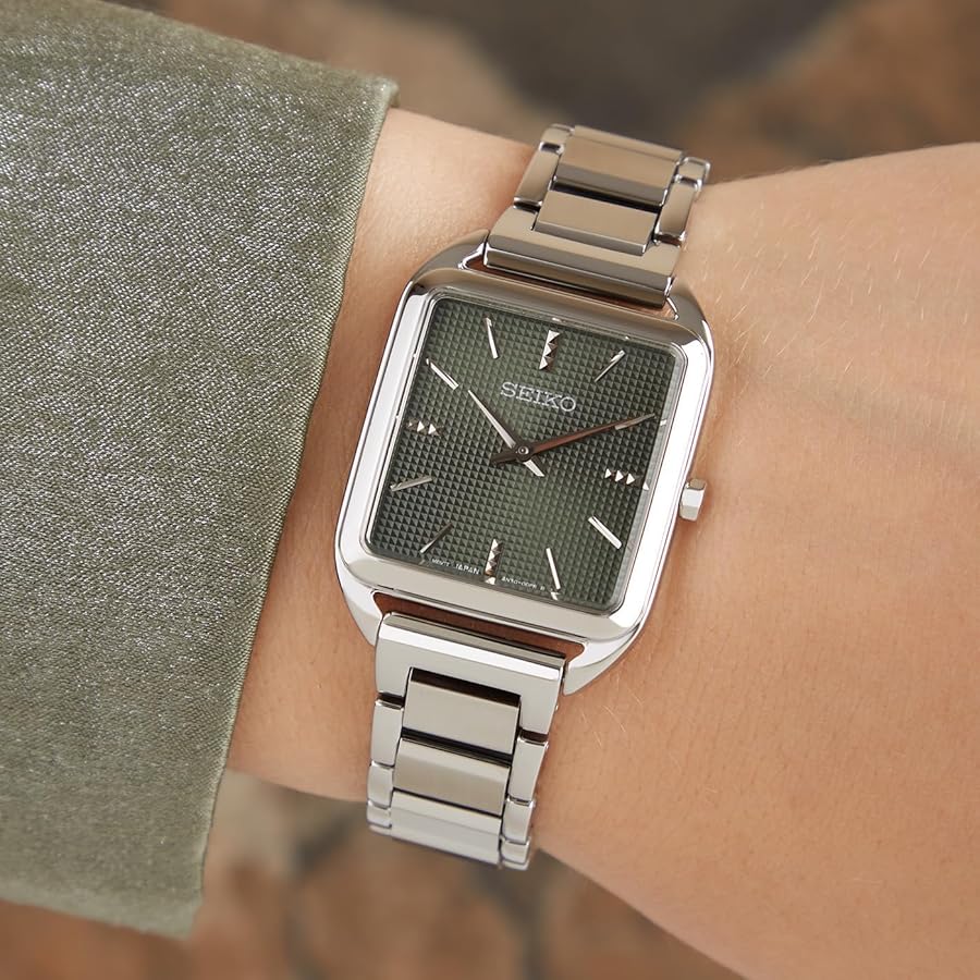RELOJ PULSO