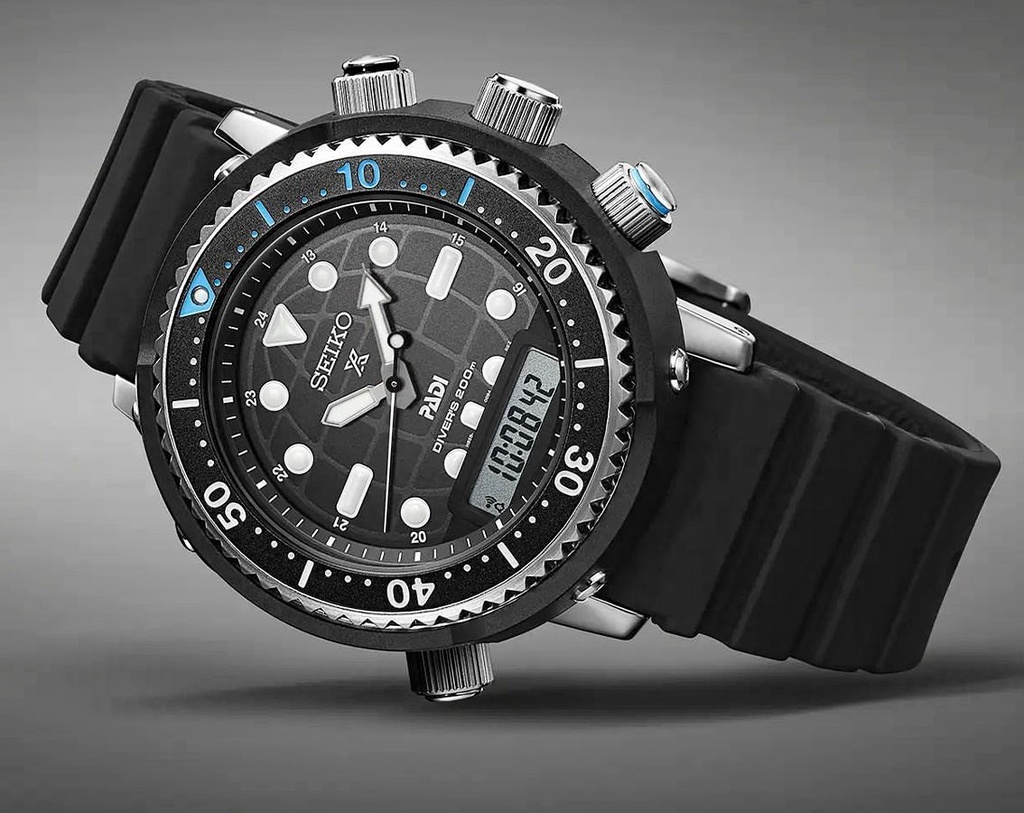 RELOJ PULSO