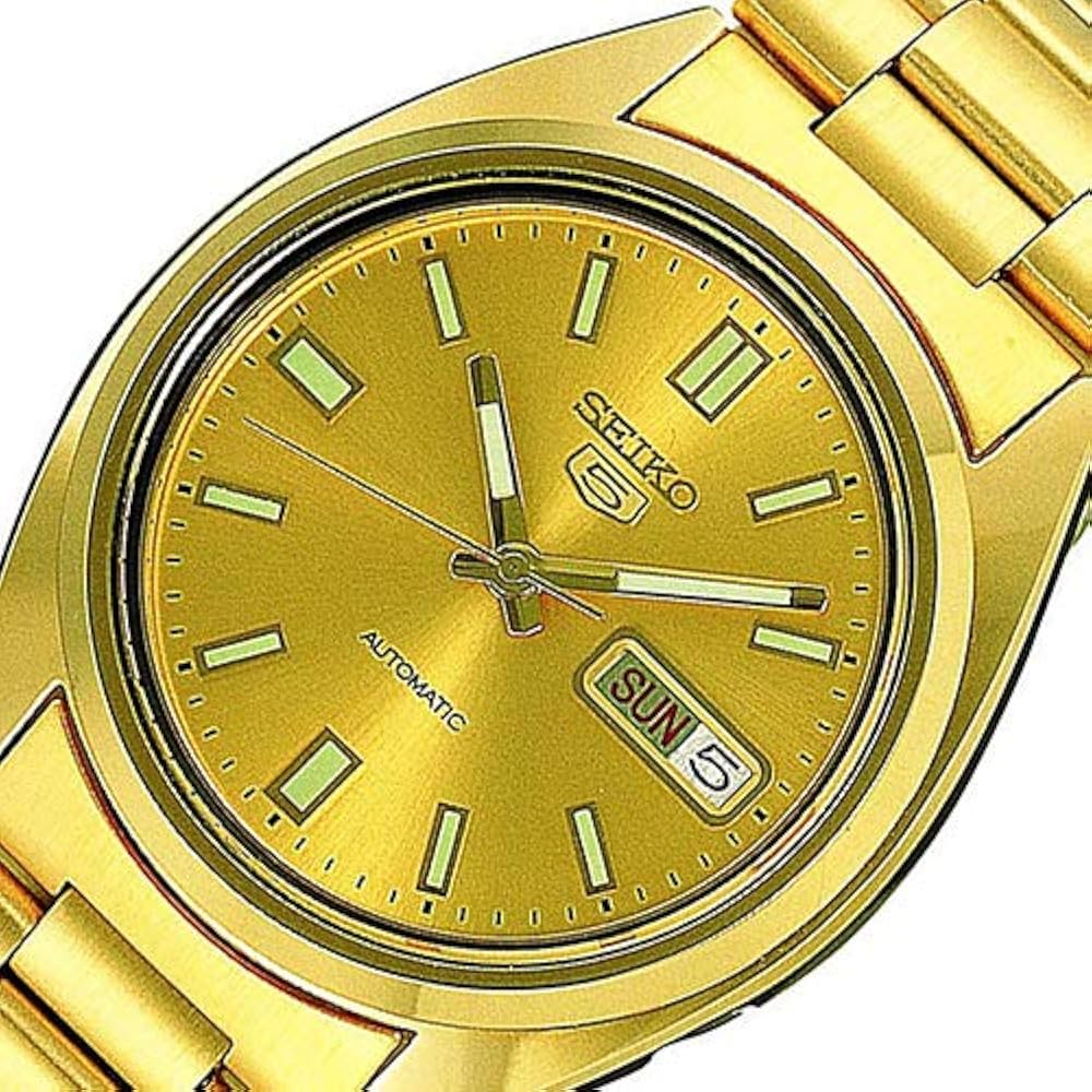 RELOJ PULSO VARON (KIT)