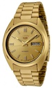 RELOJ PULSO VARON (KIT)