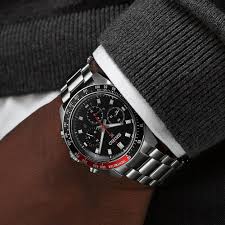 RELOJ PULSO CABALLERO