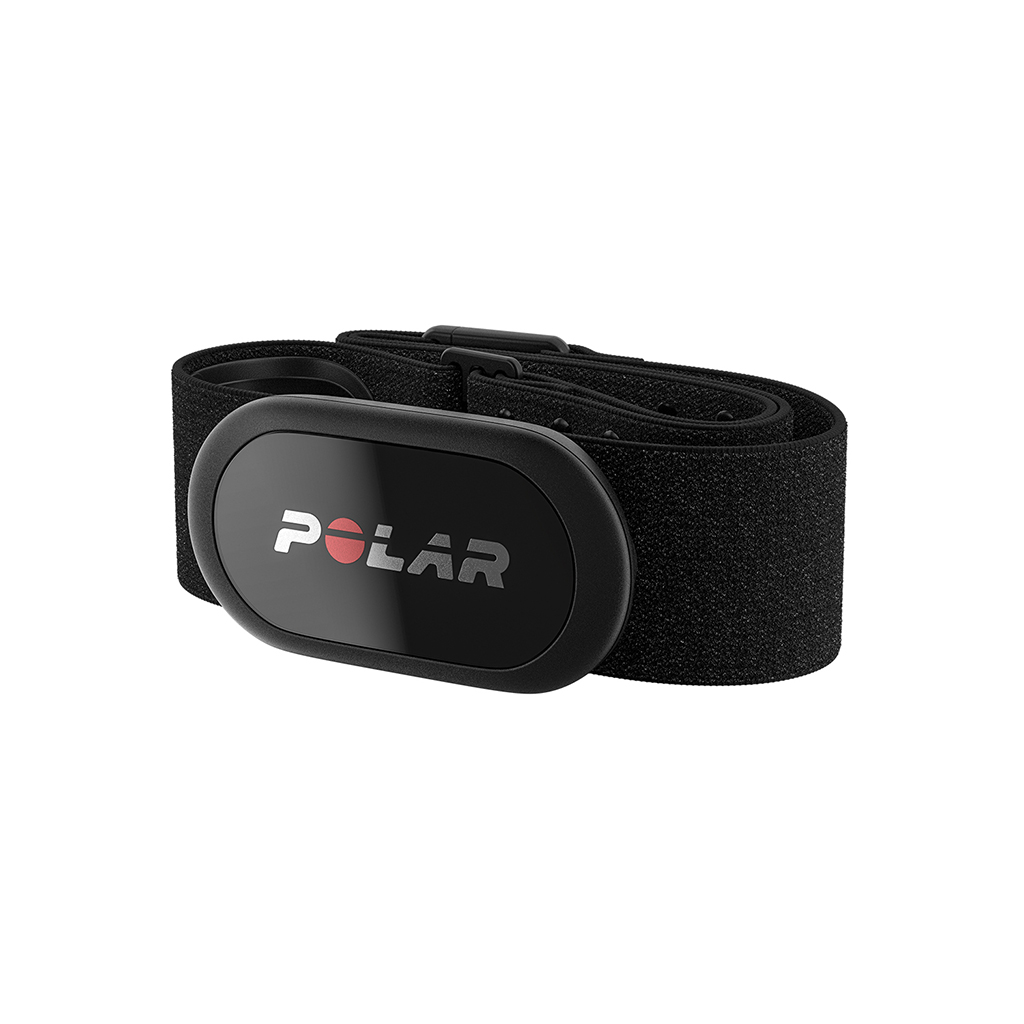 POLAR H10 N HR SENSOR BLE BLK M-XXL GEN