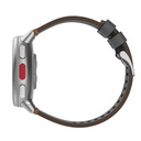 POLAR VANTAGE V2 GRY/ORA SHIFT M/L