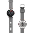 POLAR VANTAGE V2 GRY/ORA SHIFT M/L