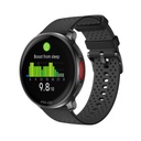 POLAR VANTAGE V3 BLK/BLK S-L