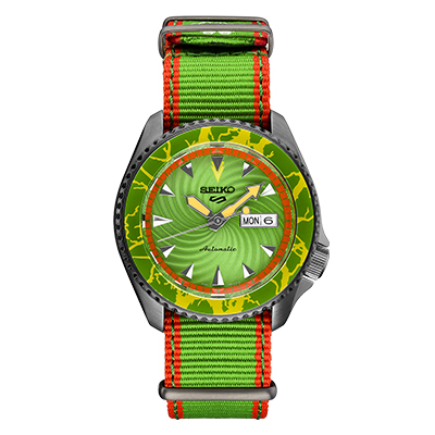 RELOJ PULSO (KIT)