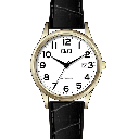 RELOJ QQ ANALOGO CAB