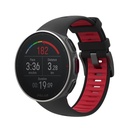 POLAR VANTAGE V TI BLK/RED EMEA/