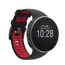 POLAR VANTAGE V TI BLK/RED EMEA/
