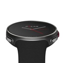 POLAR VANTAGE V TI BLK/RED EMEA/