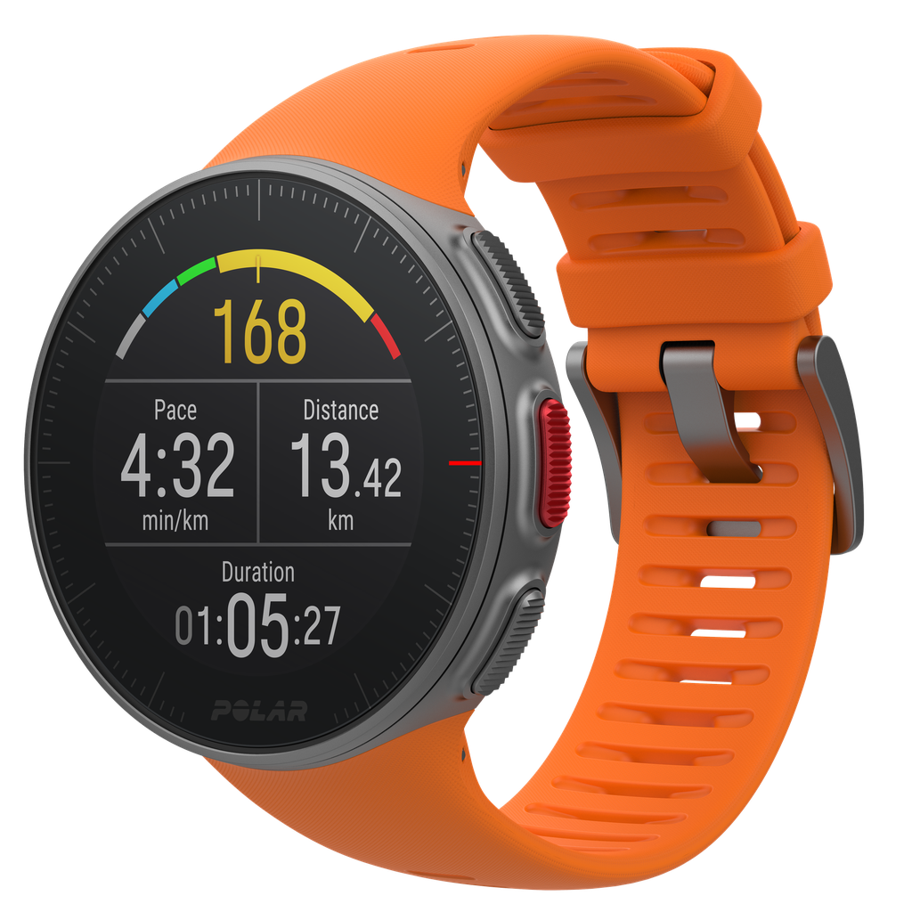 POLAR VANTAGE V ORA EMEA/LATA M/S