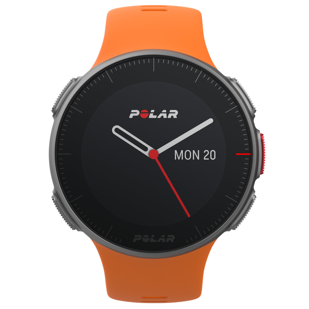 POLAR VANTAGE V ORA EMEA/LATA M/S