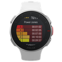 POLAR VANTAGE V WHI EMEA/LATA M/S