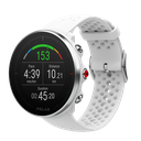 POLAR VANTAGE M WHI S/M EMEA /LAT