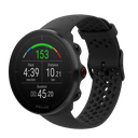 POLAR VANTAGE M BLK S/M EMEA/LAT