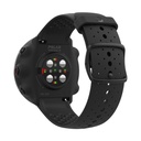 POLAR VANTAGE M BLK S/M EMEA/LAT