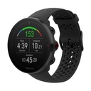 POLAR VANTAGE M BLK M/L EMEA/LAT