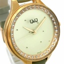 RELOJ QQ ANALOGO DAMA