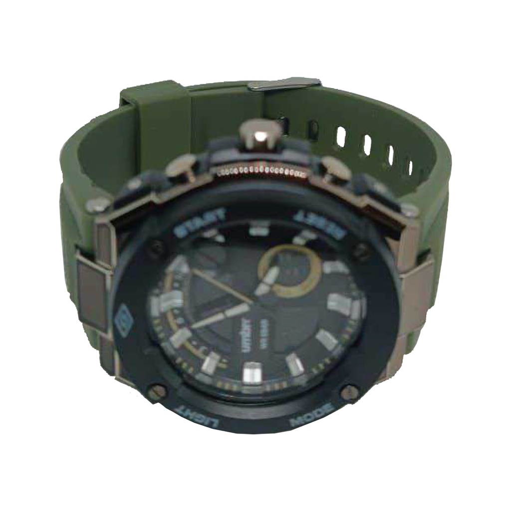 RELOJ PULSO (KIT)