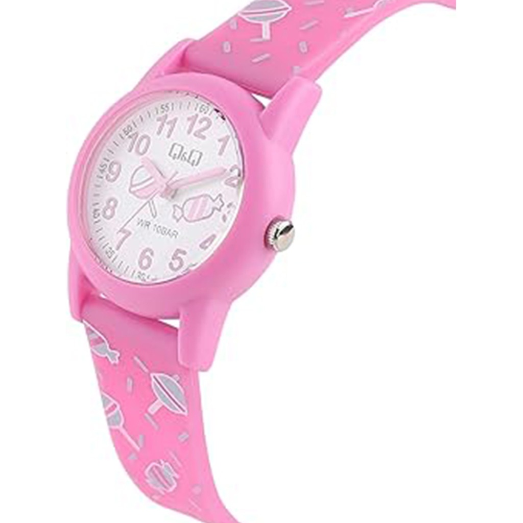 RELOJ QQ ANALOGO NIÑOS