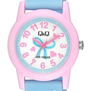 RELOJ QQ ANALOGO NIÑOS