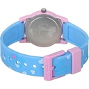 RELOJ QQ ANALOGO NIÑOS