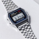 RELOJ CASIO DIGITAL UNISEX