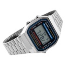 RELOJ CASIO DIGITAL UNISEX