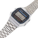 RELOJ CASIO DIGITAL UNISEX