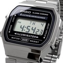 RELOJ CASIO DIGITAL UNISEX