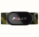 POLAR H10 N HR SENSOR BLE CAMO G