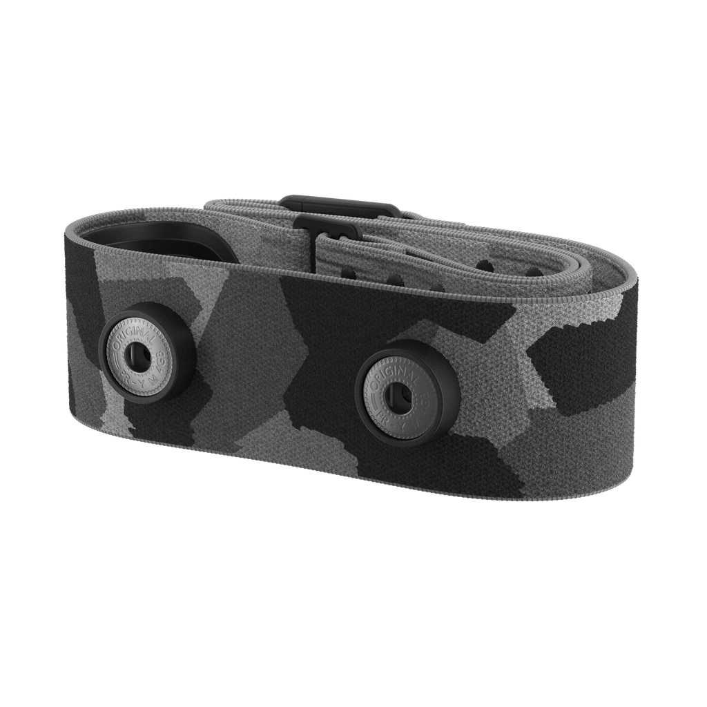 POLAR H10 N HR SENSOR BLE CAMO B