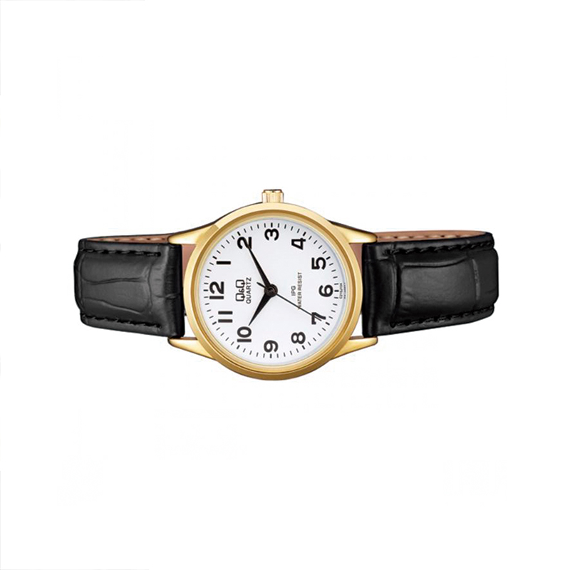 RELOJ QQ ANALOGO DAMA