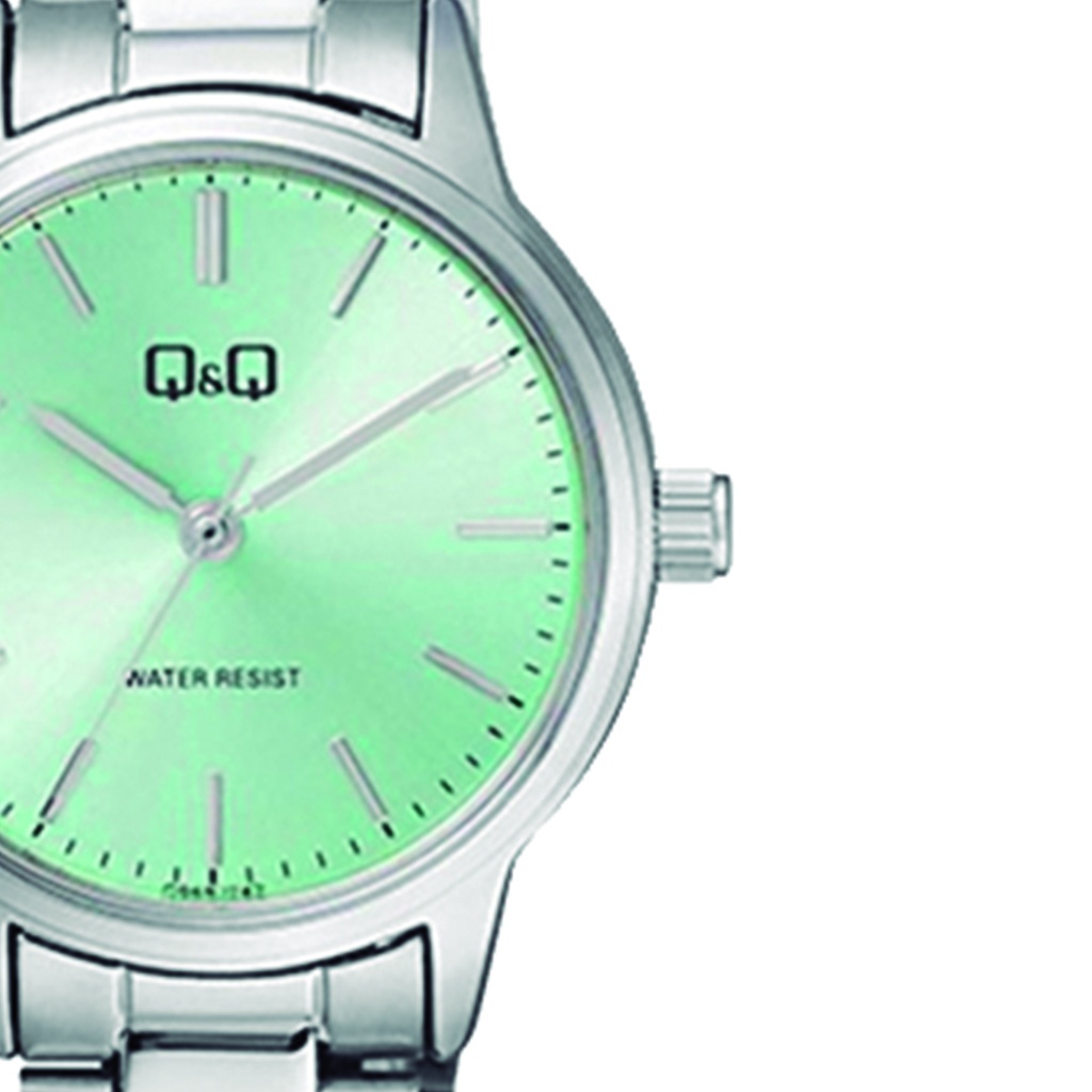 RELOJ QQ ANALOGO DAMA