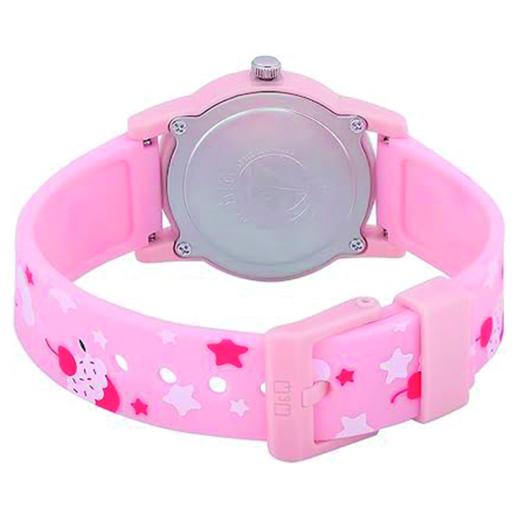 RELOJ QQ ANALOGO NIÑOS