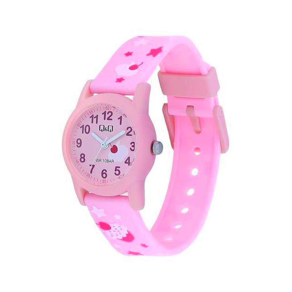 RELOJ QQ ANALOGO NIÑOS