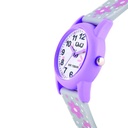 RELOJ QQ ANALOGO NIÑOS