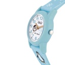 RELOJ QQ ANALOGO NIÑOS